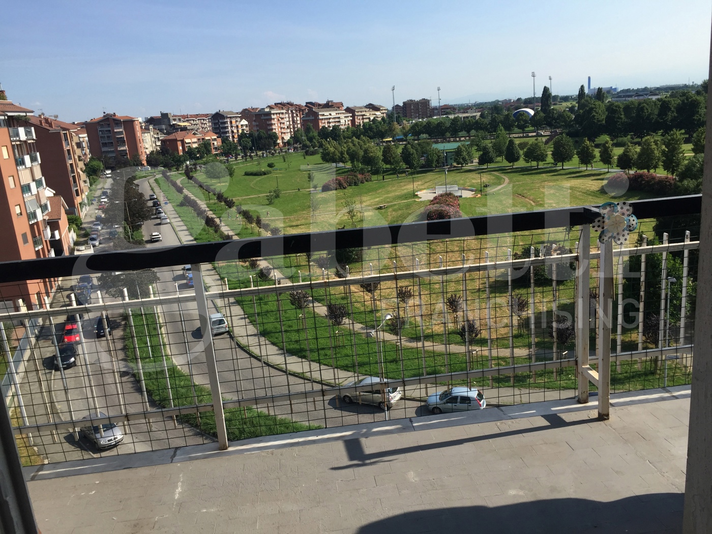 Trilocale in vendita a Torino