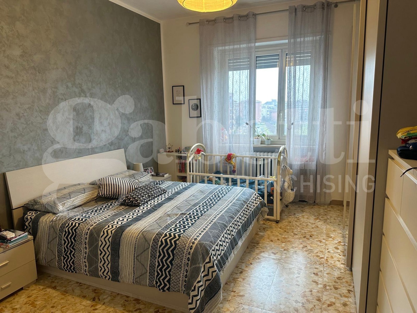 Trilocale in vendita a Torino