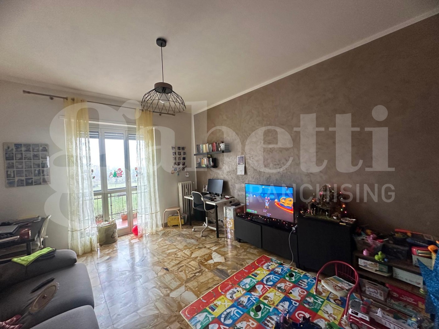 Trilocale in vendita a Torino