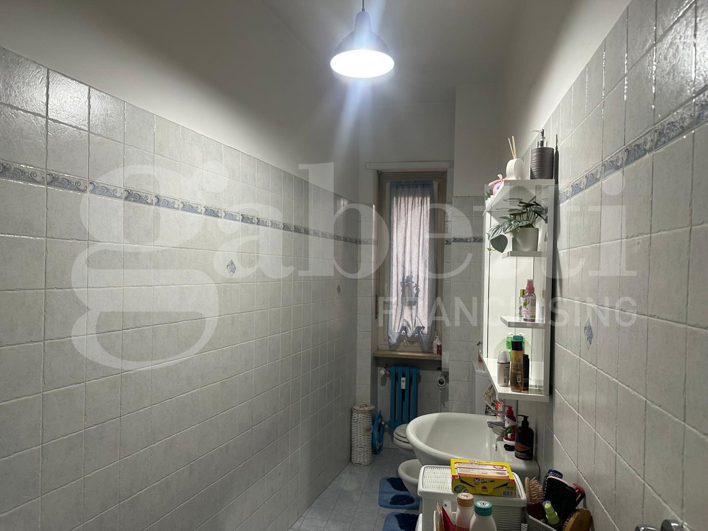 Trilocale in vendita a Torino