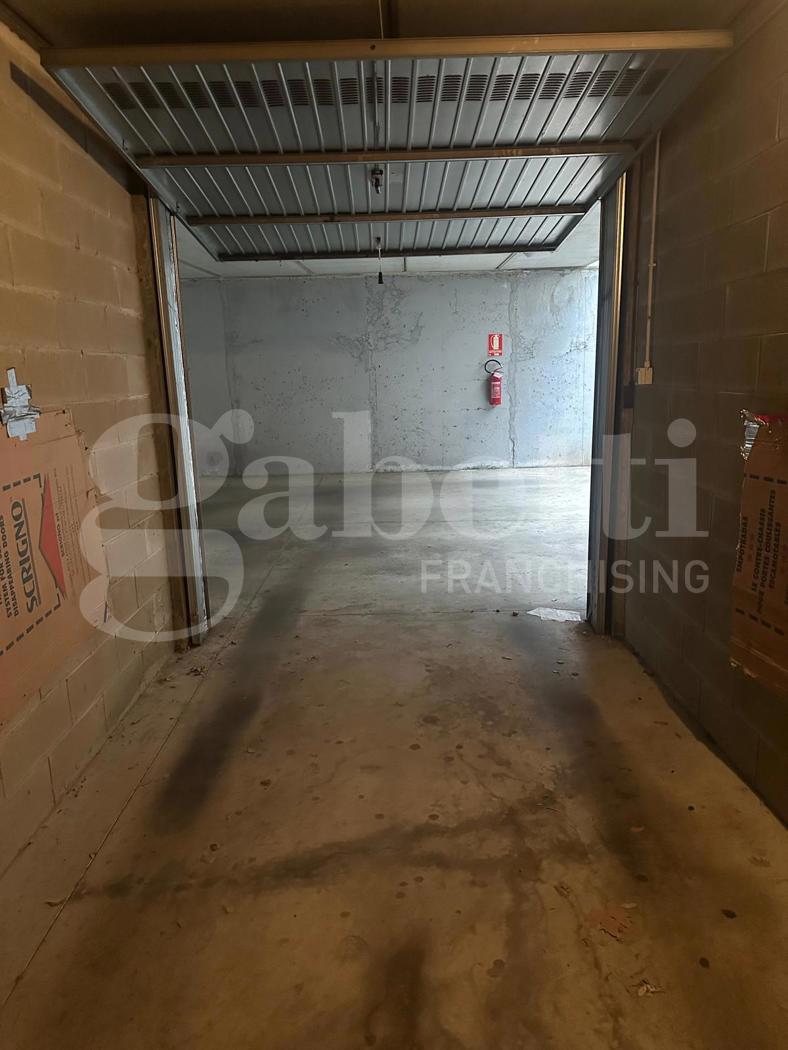 Box/Garage 15mq in affitto a Torino