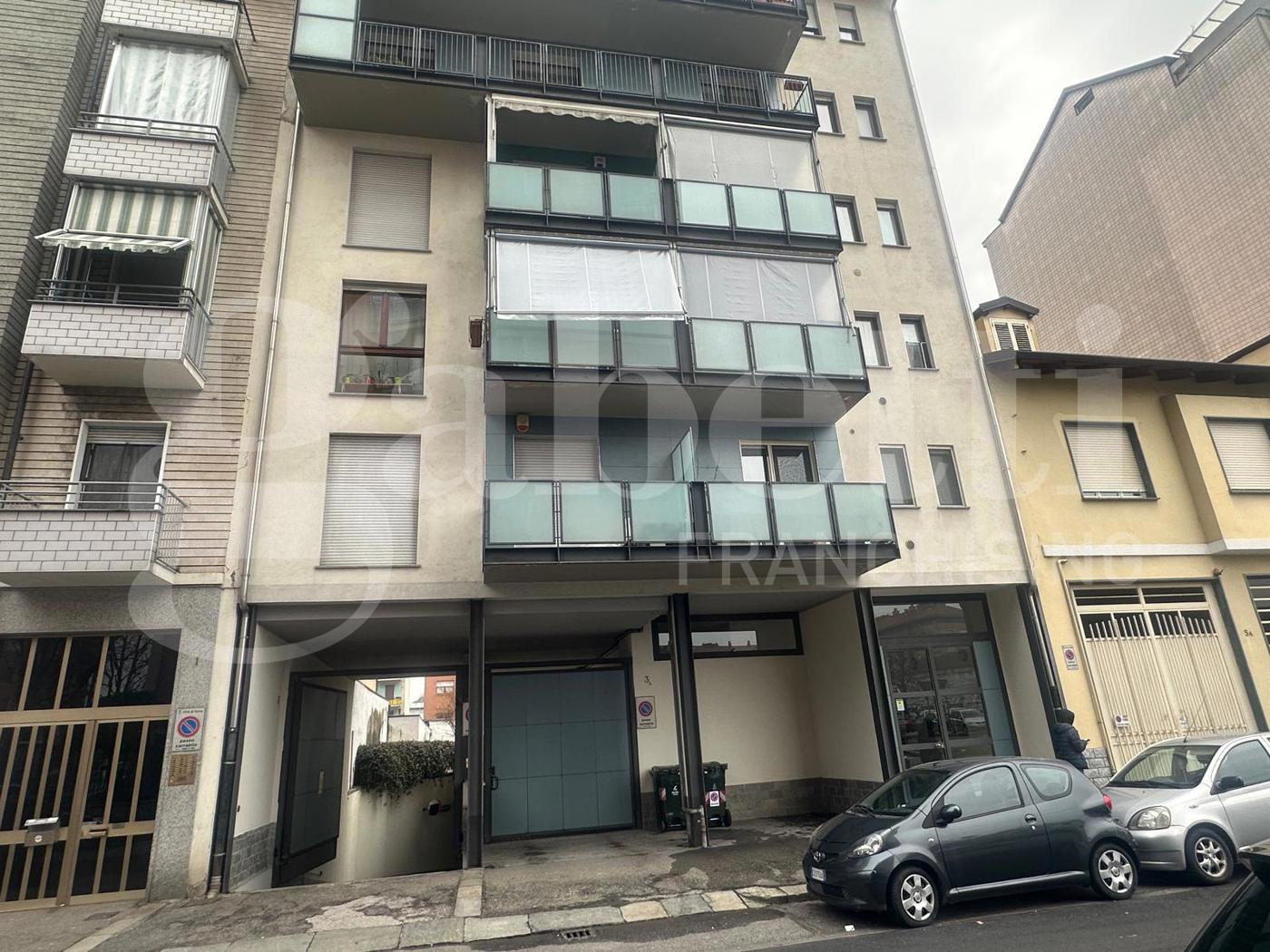 Box/Garage 15mq in affitto a Torino