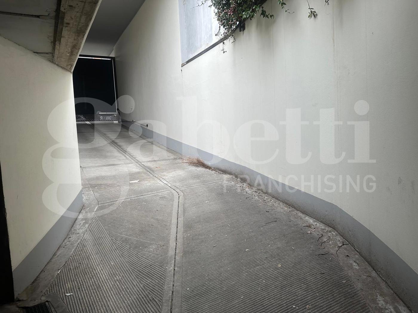 Box/Garage 15mq in affitto a Torino