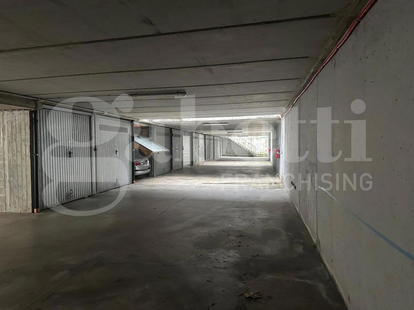 Box/Garage 15mq in affitto a Torino