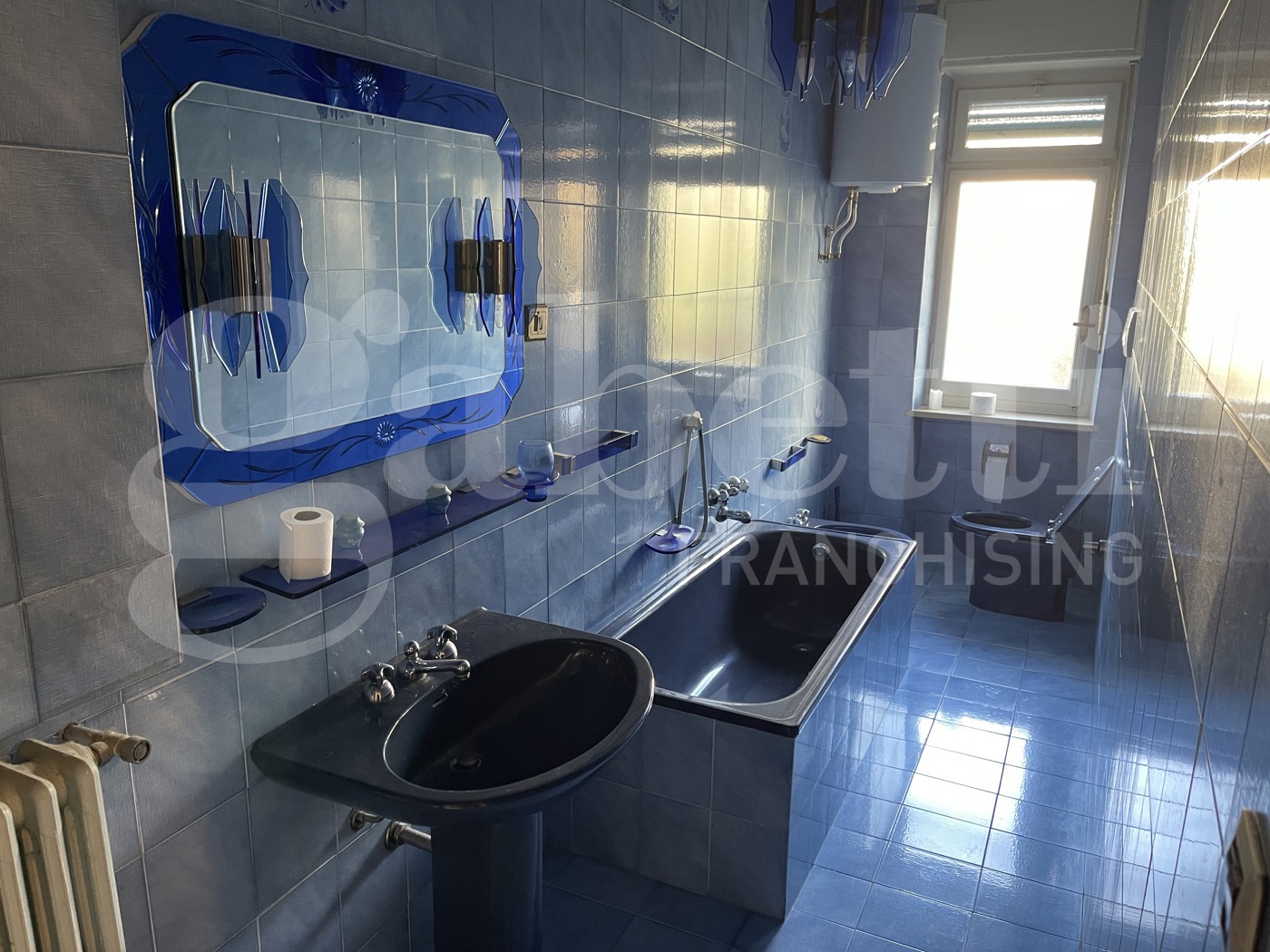 Appartamento da ristrutturare a Torino