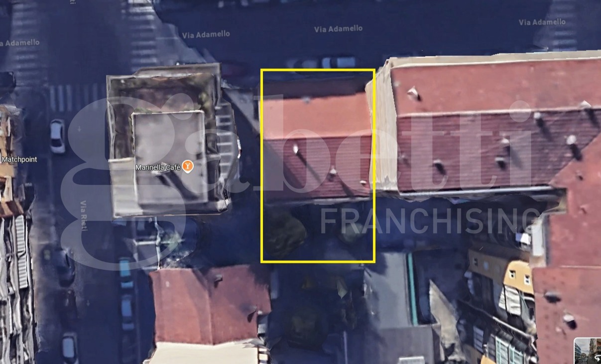 Appartamento da ristrutturare a Torino