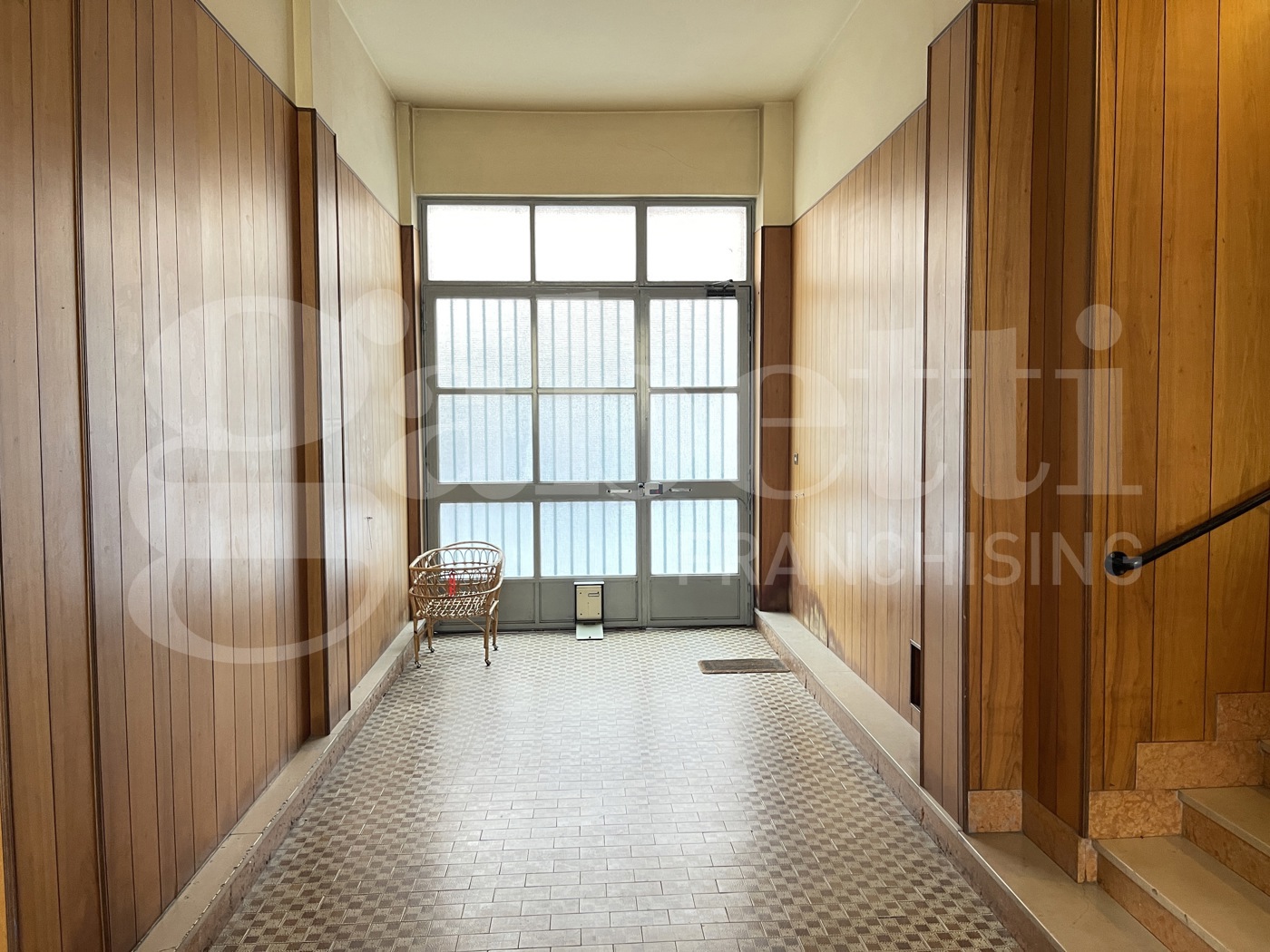 Appartamento da ristrutturare a Torino