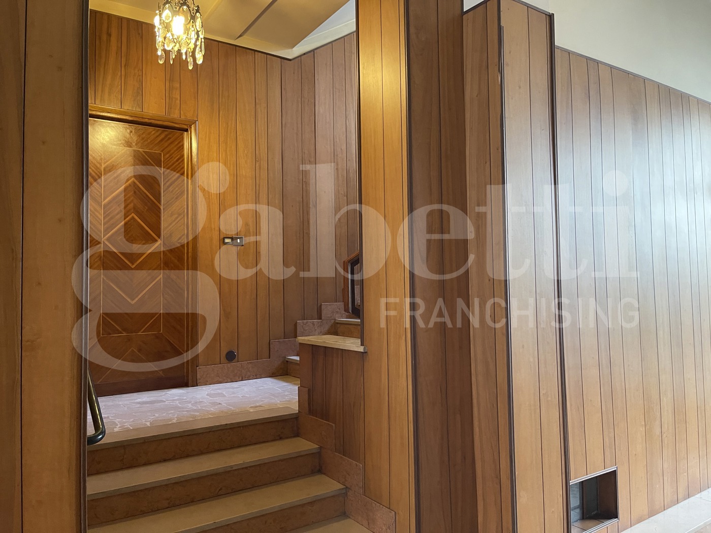 Appartamento da ristrutturare a Torino