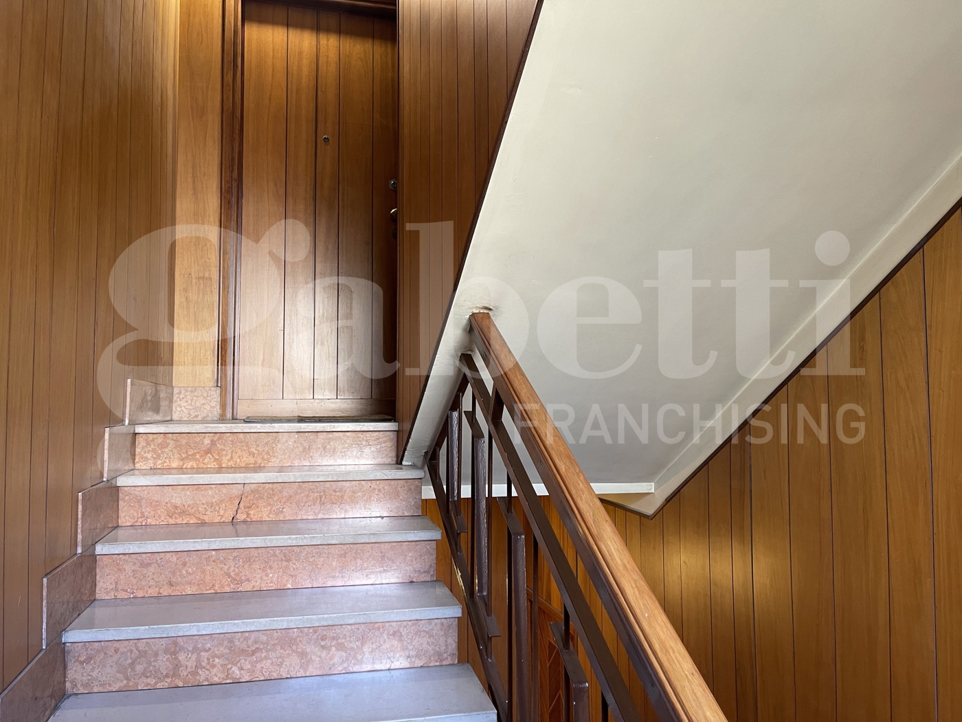 Appartamento da ristrutturare a Torino