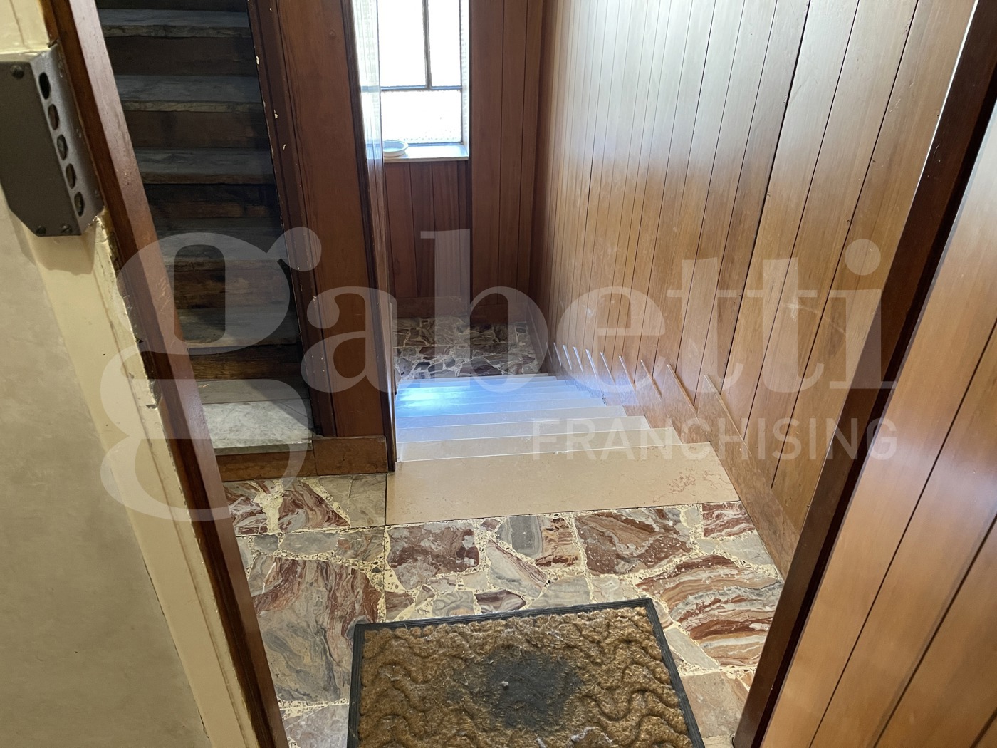 Appartamento da ristrutturare a Torino