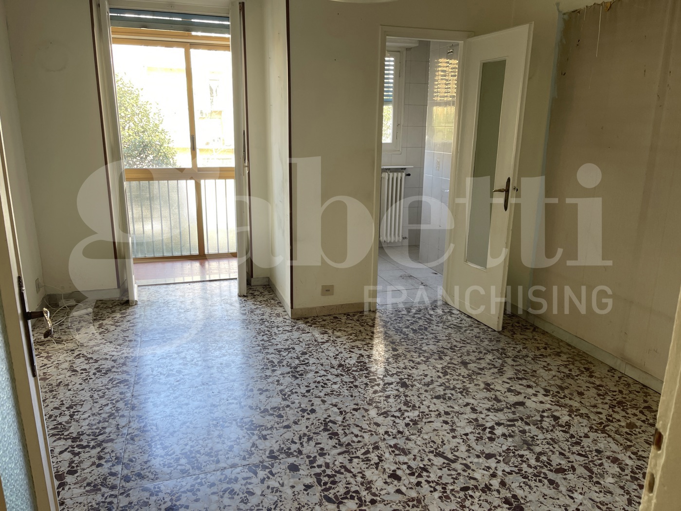 Appartamento da ristrutturare a Torino