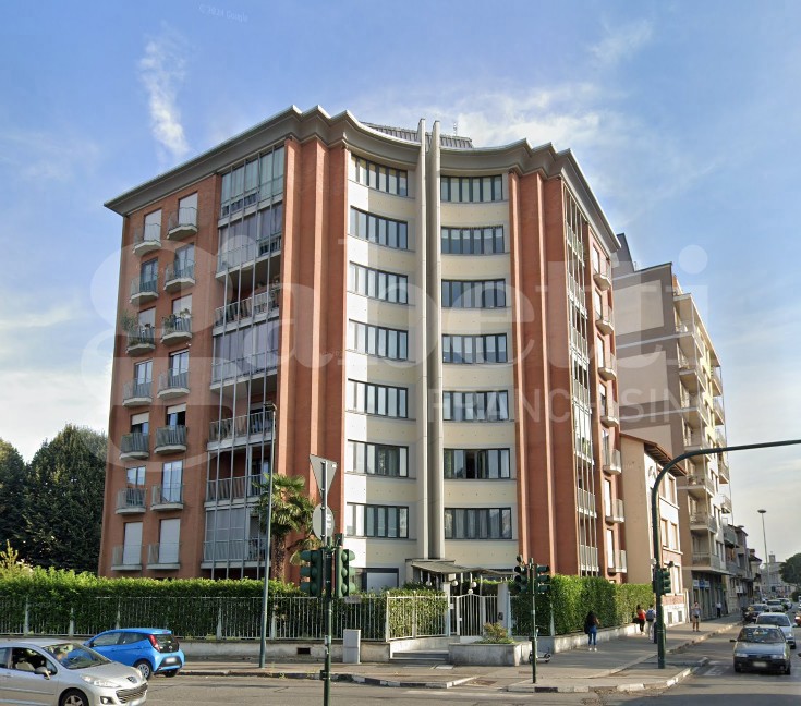 Attico in vendita a Torino