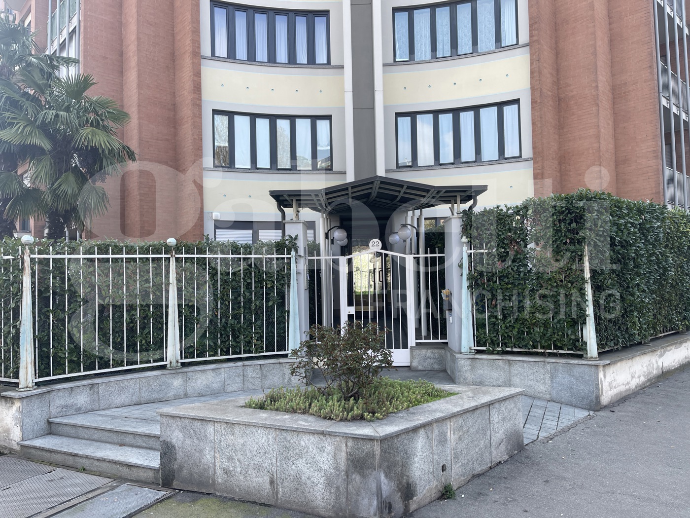 Attico in vendita a Torino