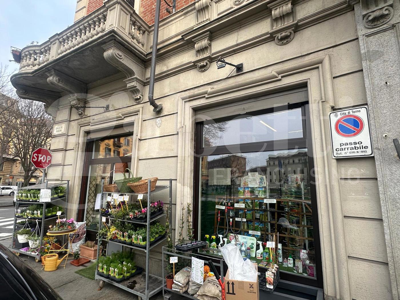 Attivit� commerciale in vendita a Torino