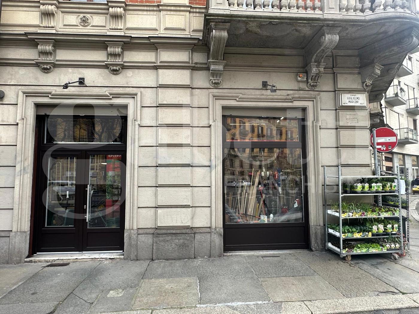 Attivit� commerciale in vendita a Torino