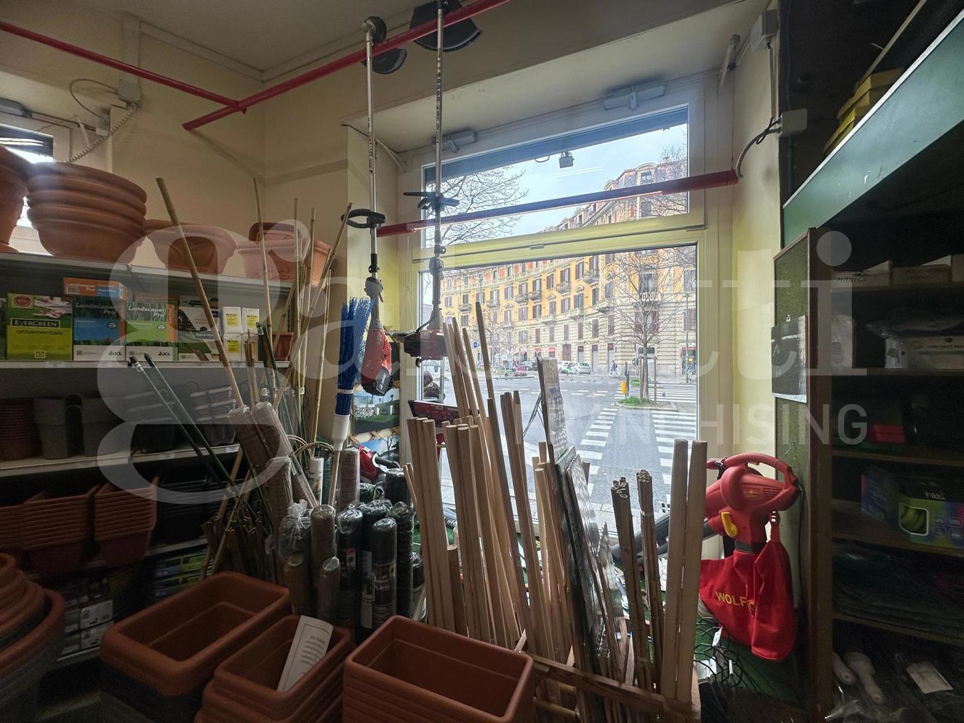 Attivit� commerciale in vendita a Torino