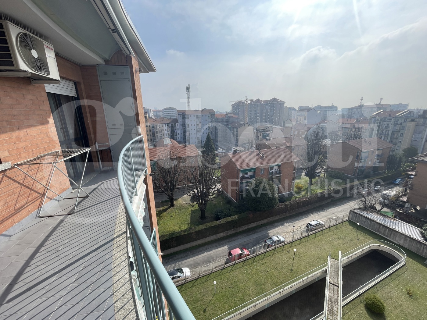 Attico in vendita a Torino