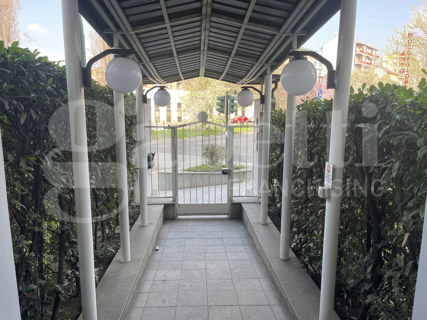 Attico in vendita a Torino