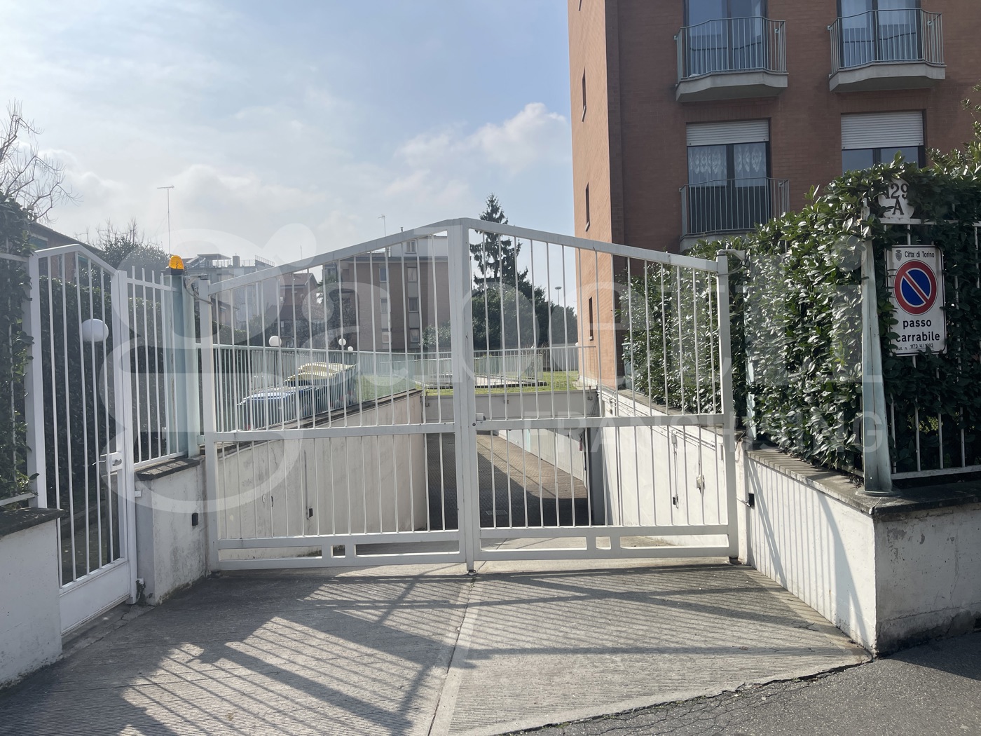 Attico in vendita a Torino