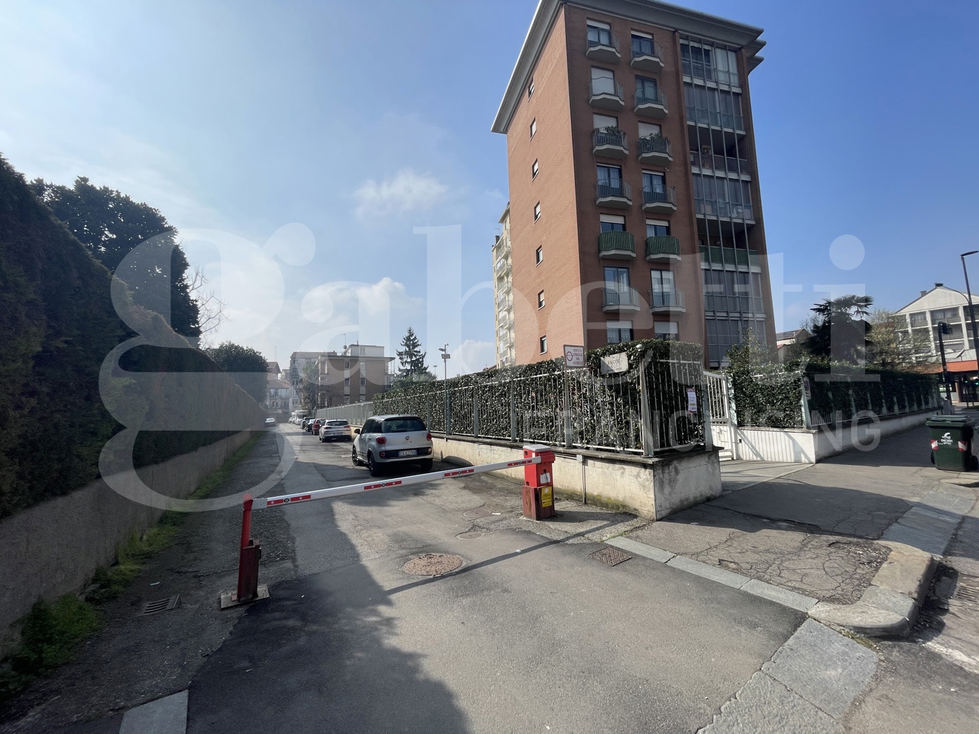 Attico in vendita a Torino