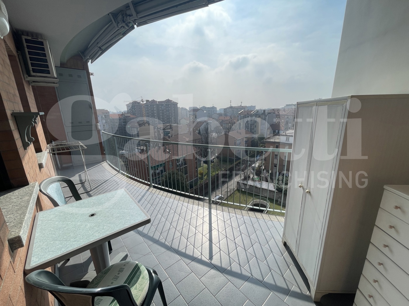 Attico in vendita a Torino