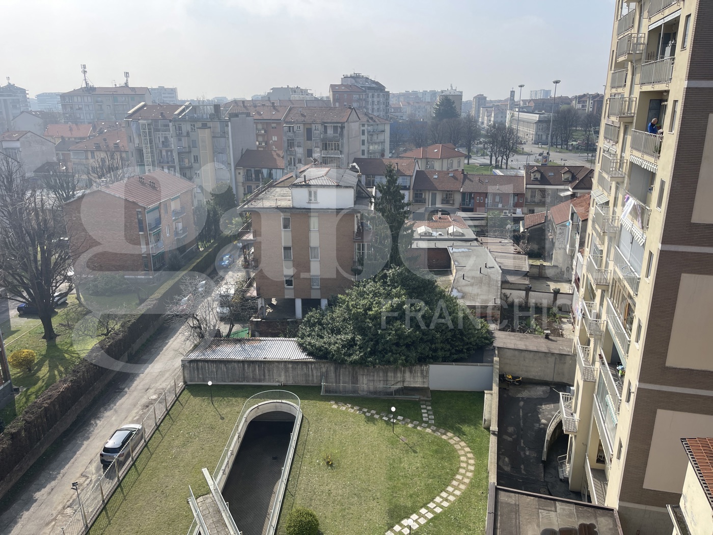 Attico in vendita a Torino