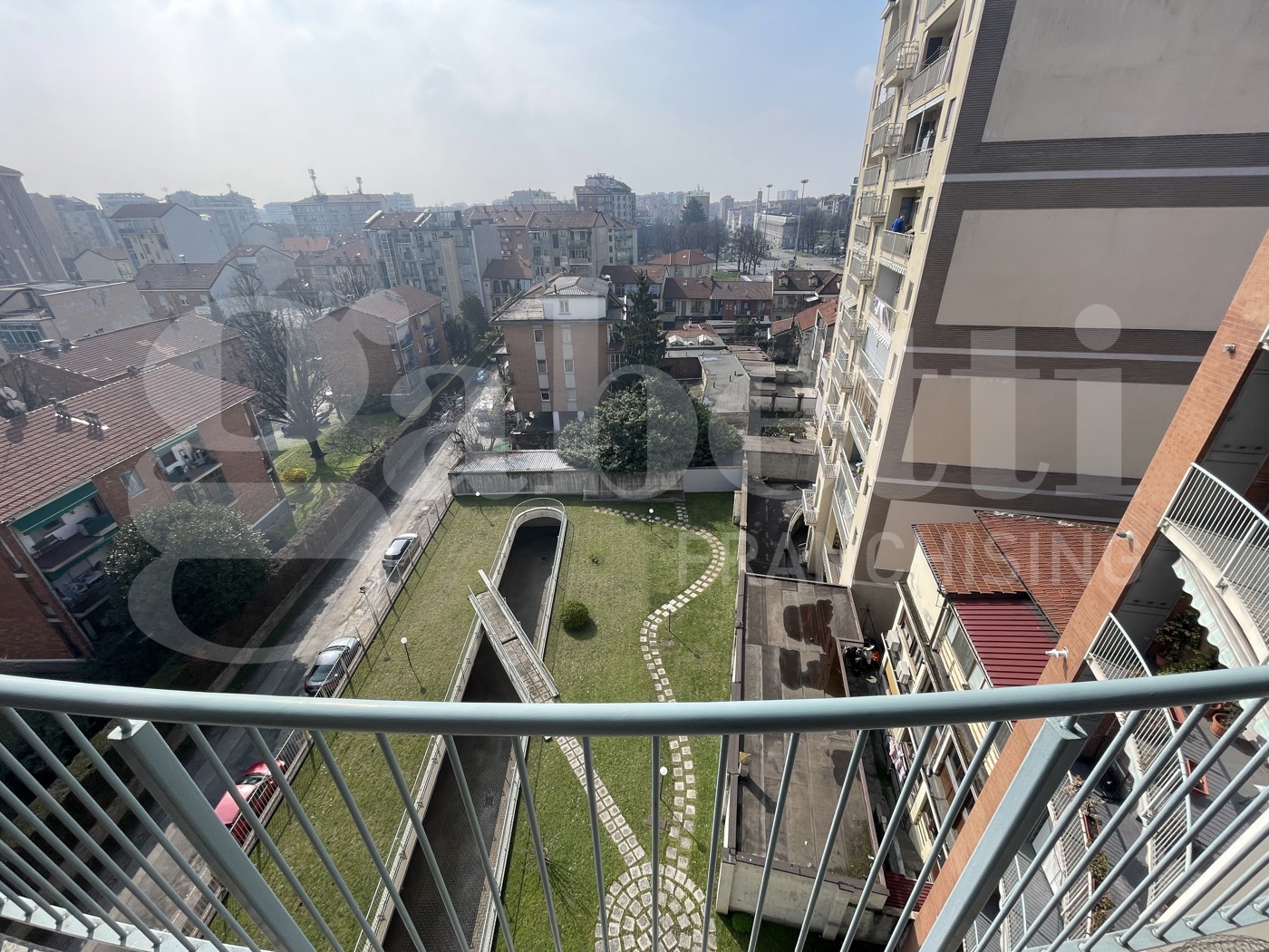 Attico in vendita a Torino