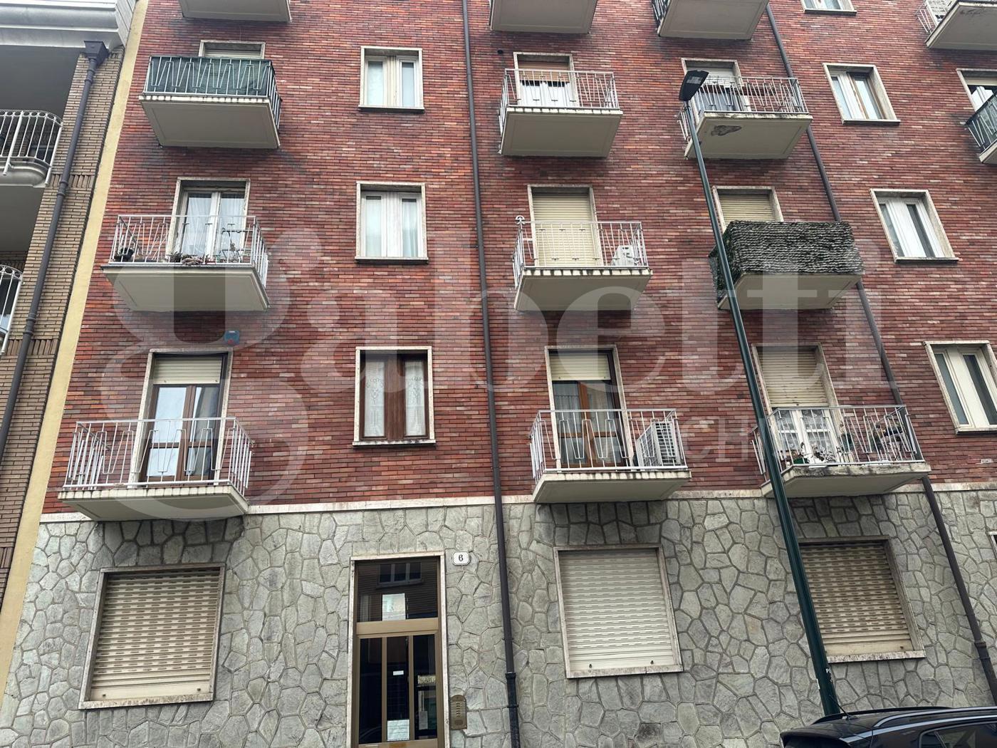 Bilocale arredato in affitto a Torino