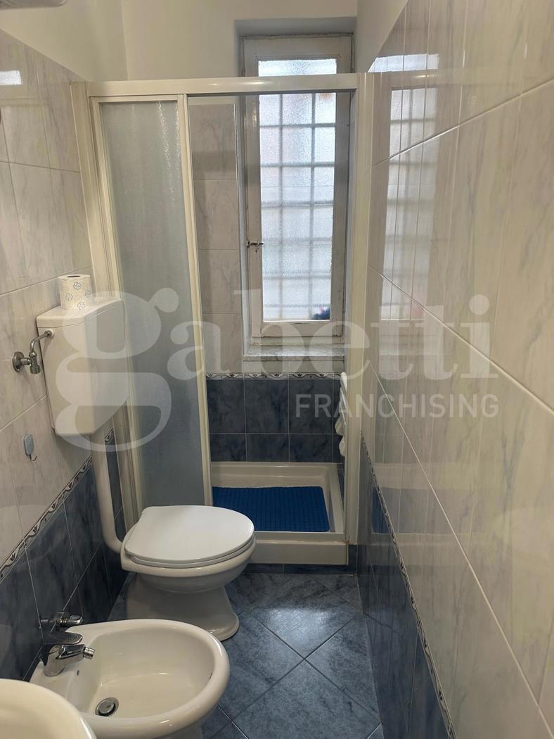 Bilocale arredato in affitto a Torino