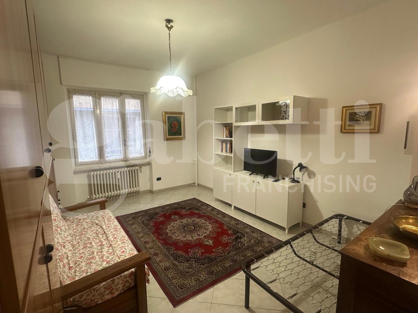 Bilocale arredato in affitto a Torino