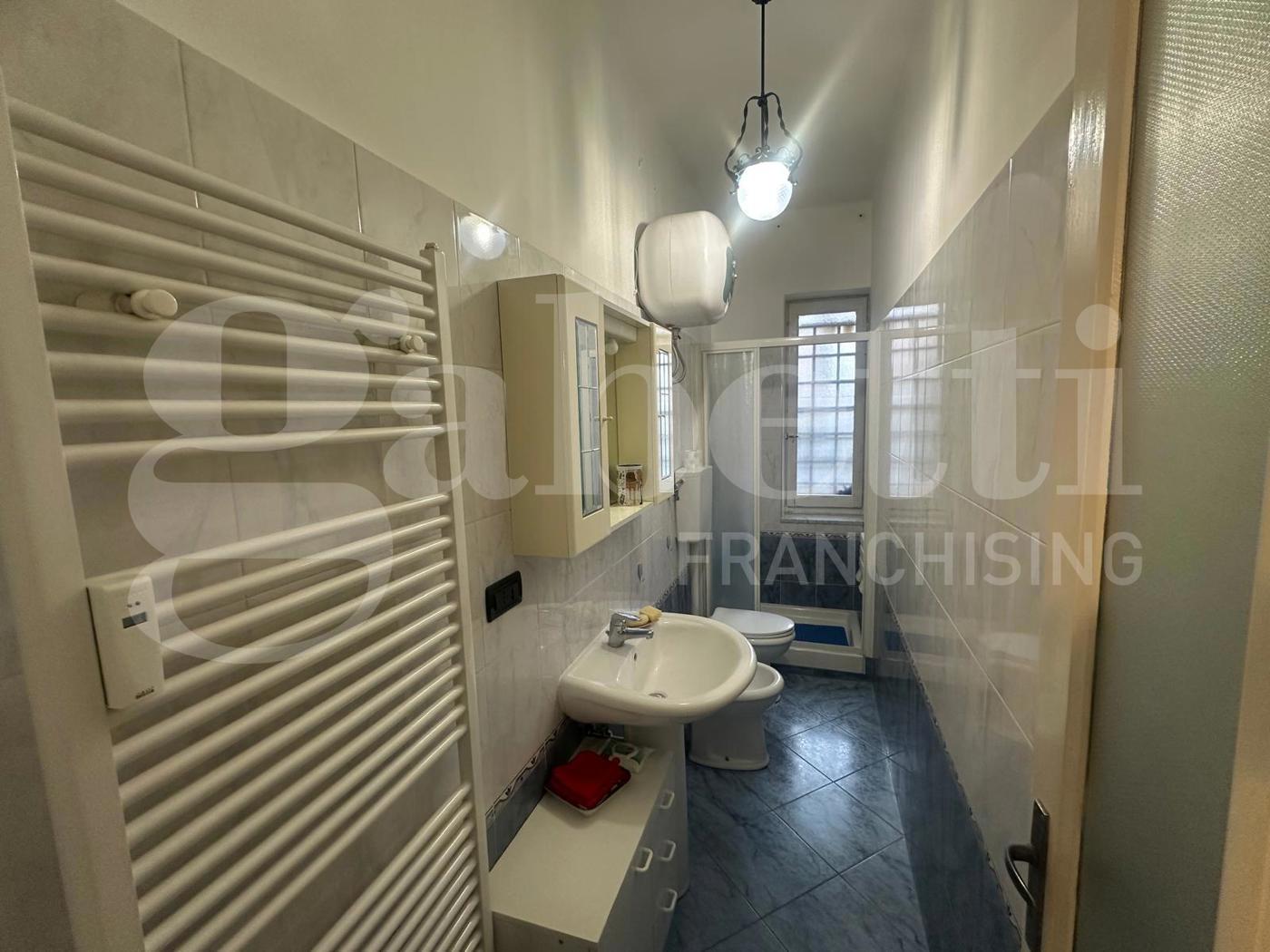 Bilocale arredato in affitto a Torino