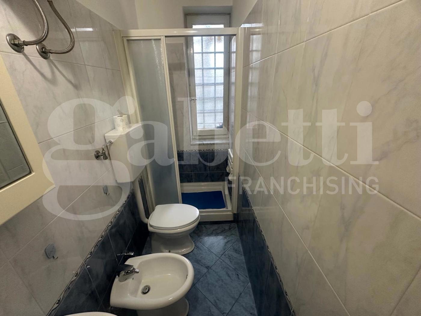 Bilocale arredato in affitto a Torino