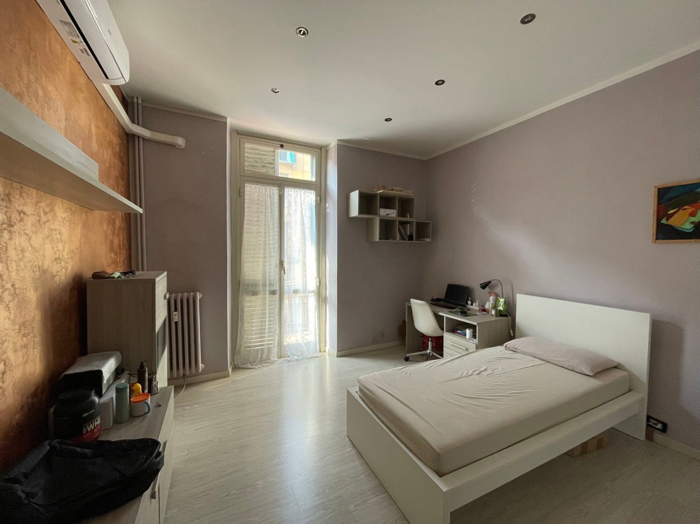 Trilocale in vendita a Torino