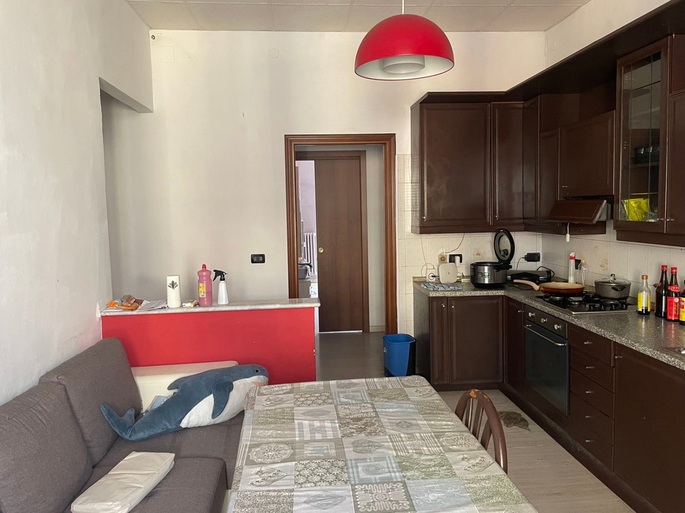 Trilocale in vendita a Torino