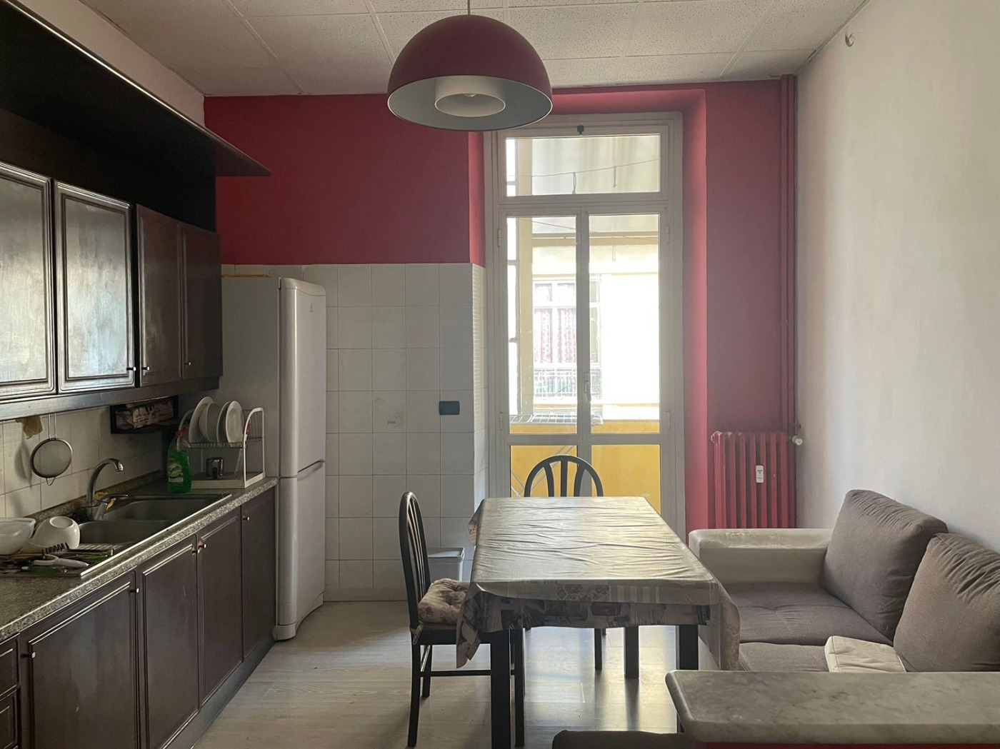 Trilocale in vendita a Torino