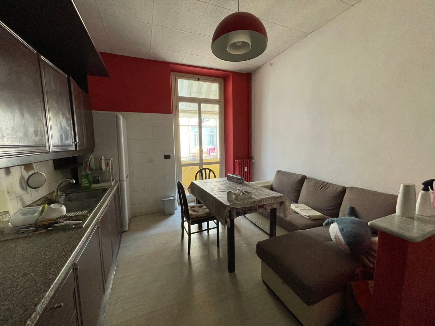 Trilocale in vendita a Torino