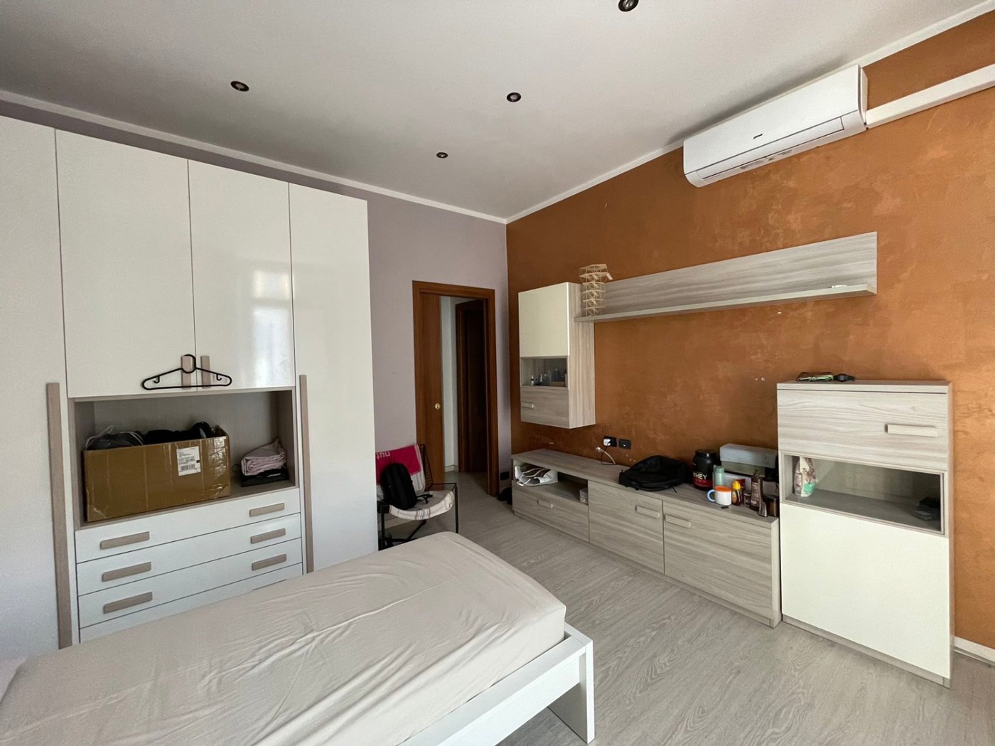 Trilocale in vendita a Torino