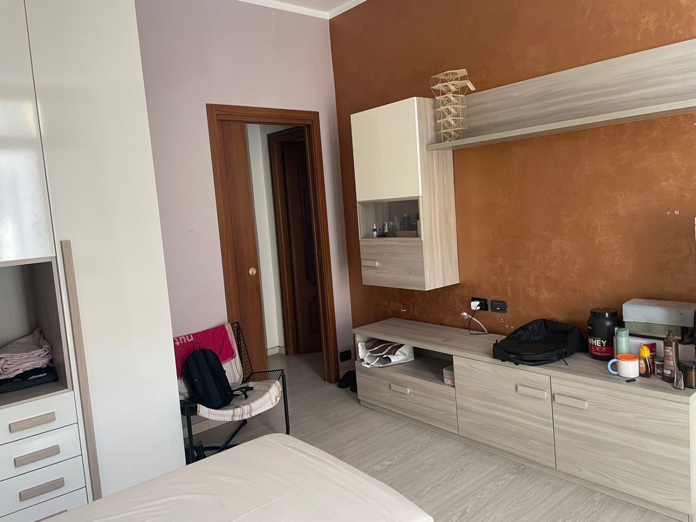 Trilocale in vendita a Torino