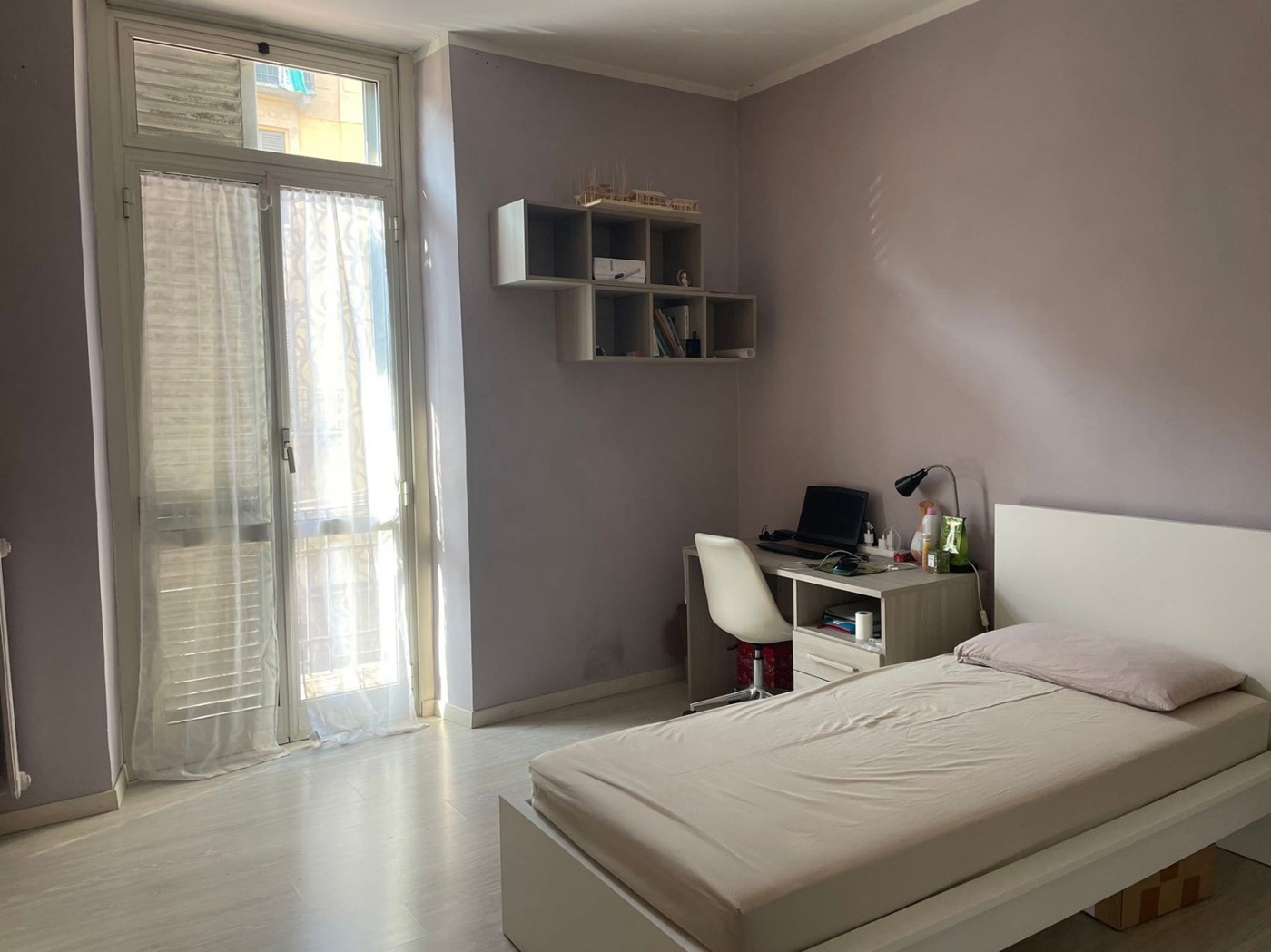 Trilocale in vendita a Torino