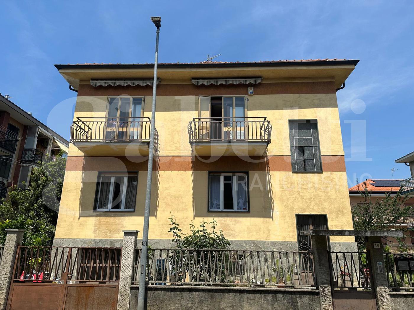 Quadrilocale in vendita a Collegno