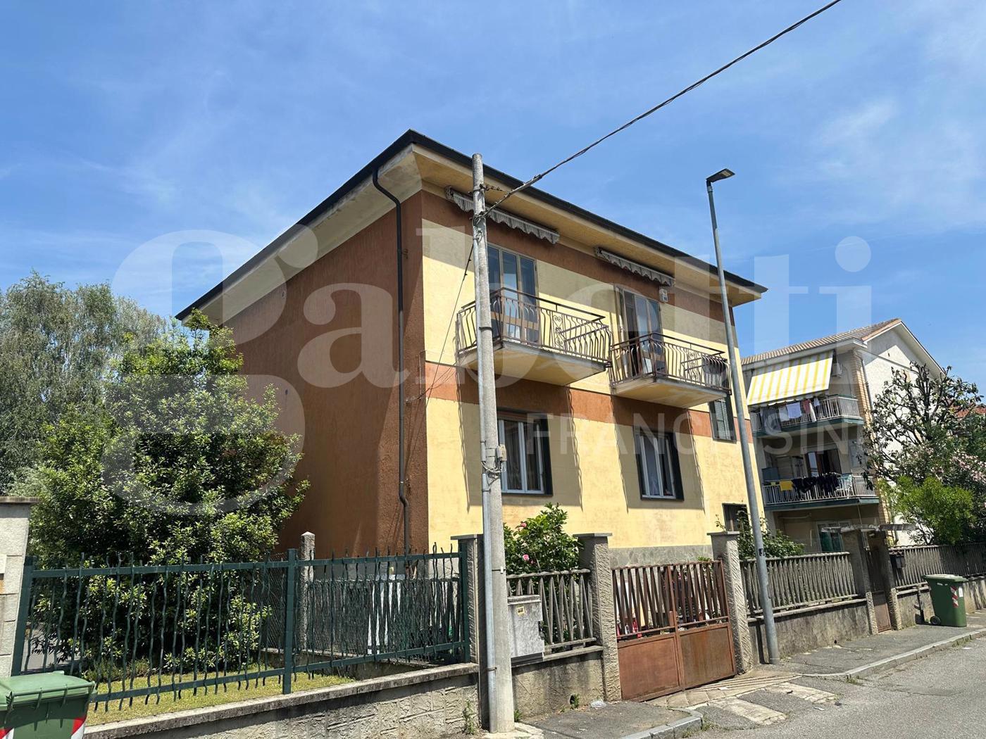 Quadrilocale in vendita a Collegno