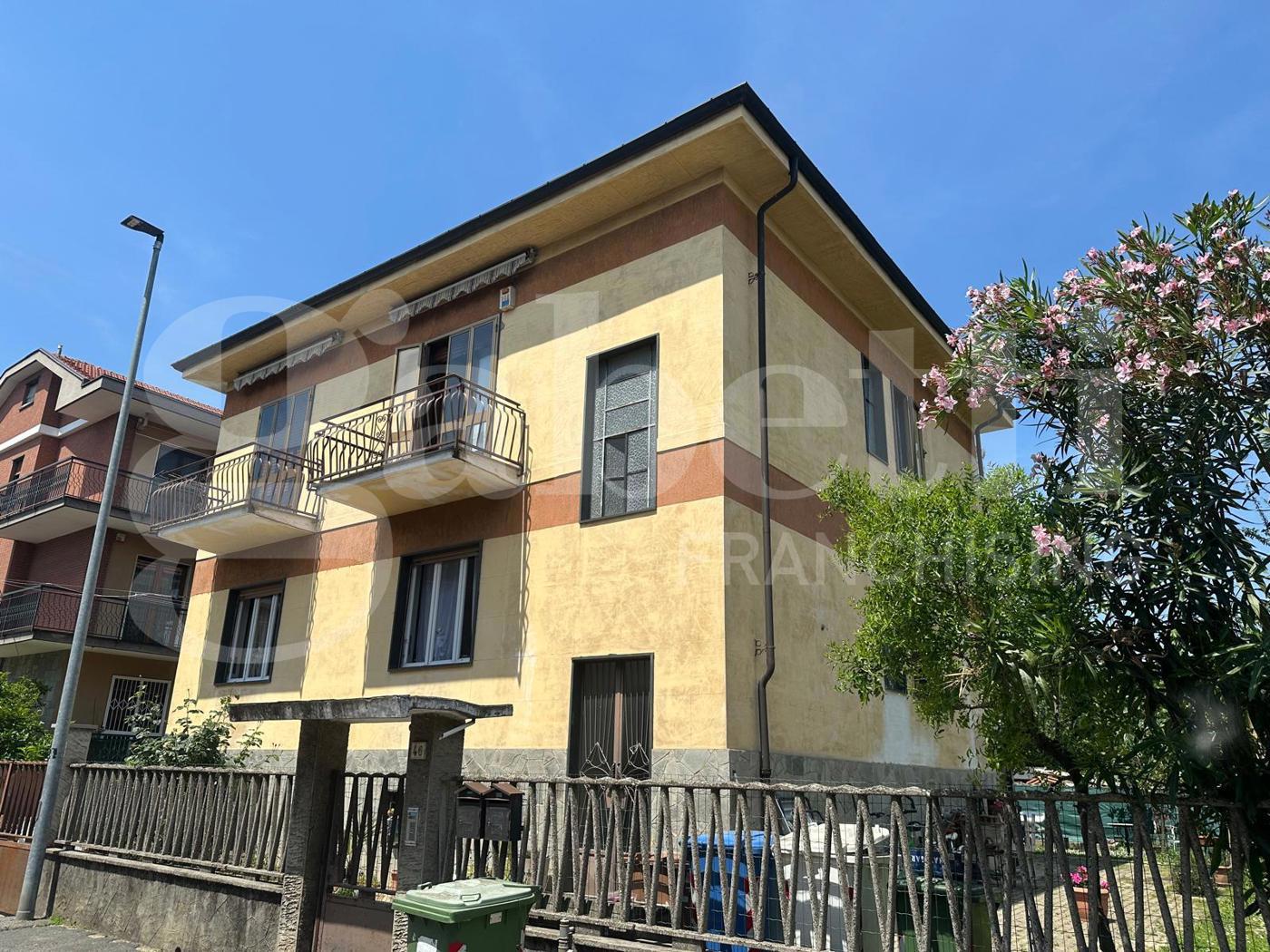 Quadrilocale in vendita a Collegno