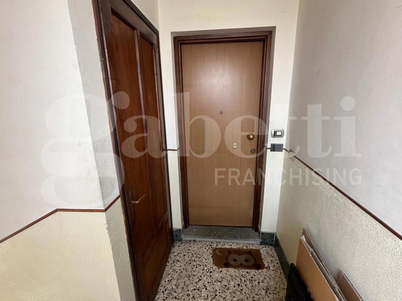 Quadrilocale in vendita a Collegno