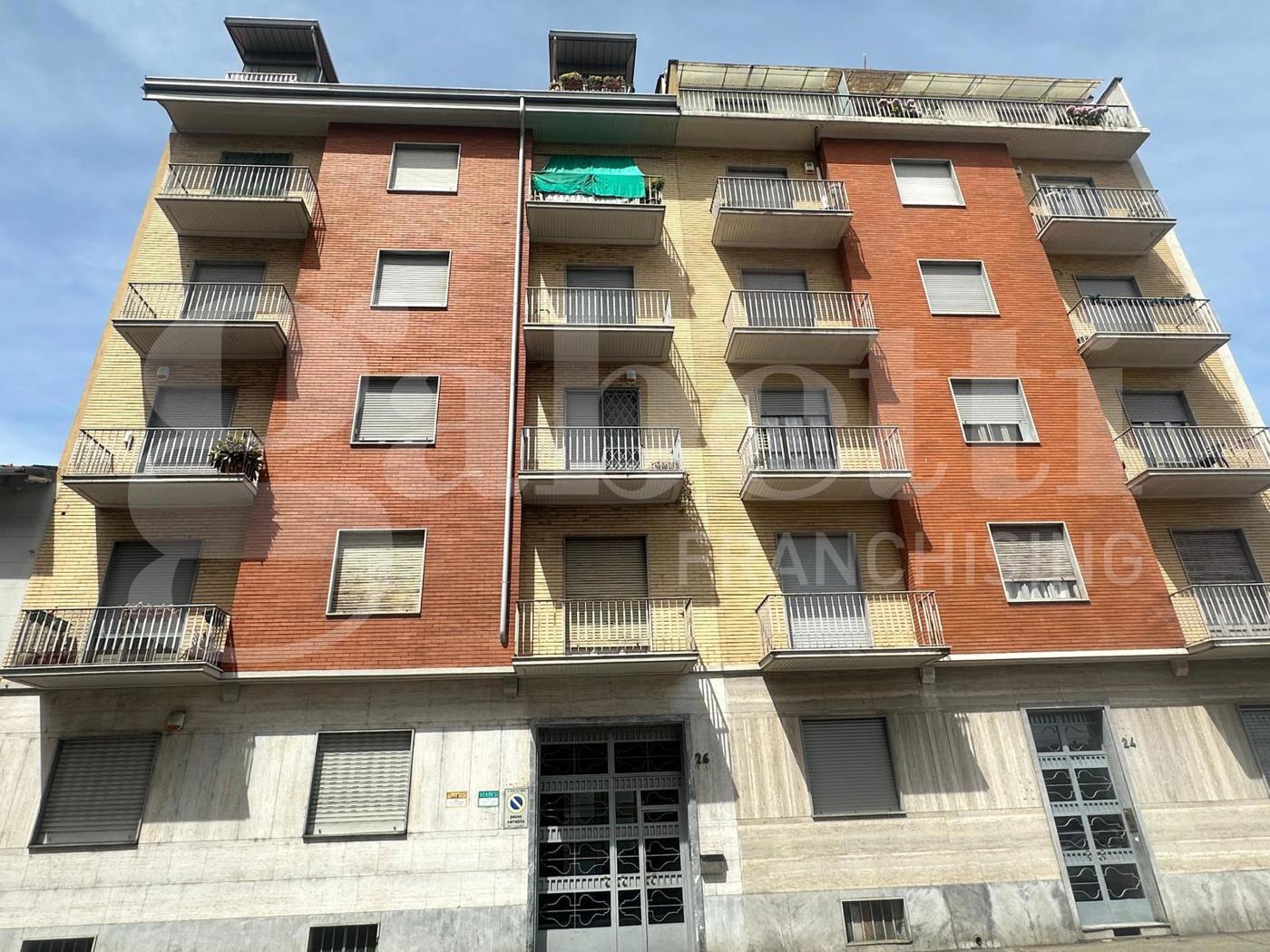 Bilocale in vendita a Torino