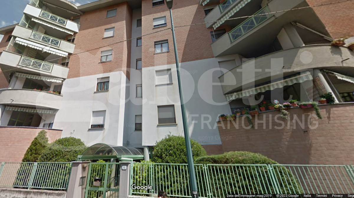Magazzino in vendita a Torino