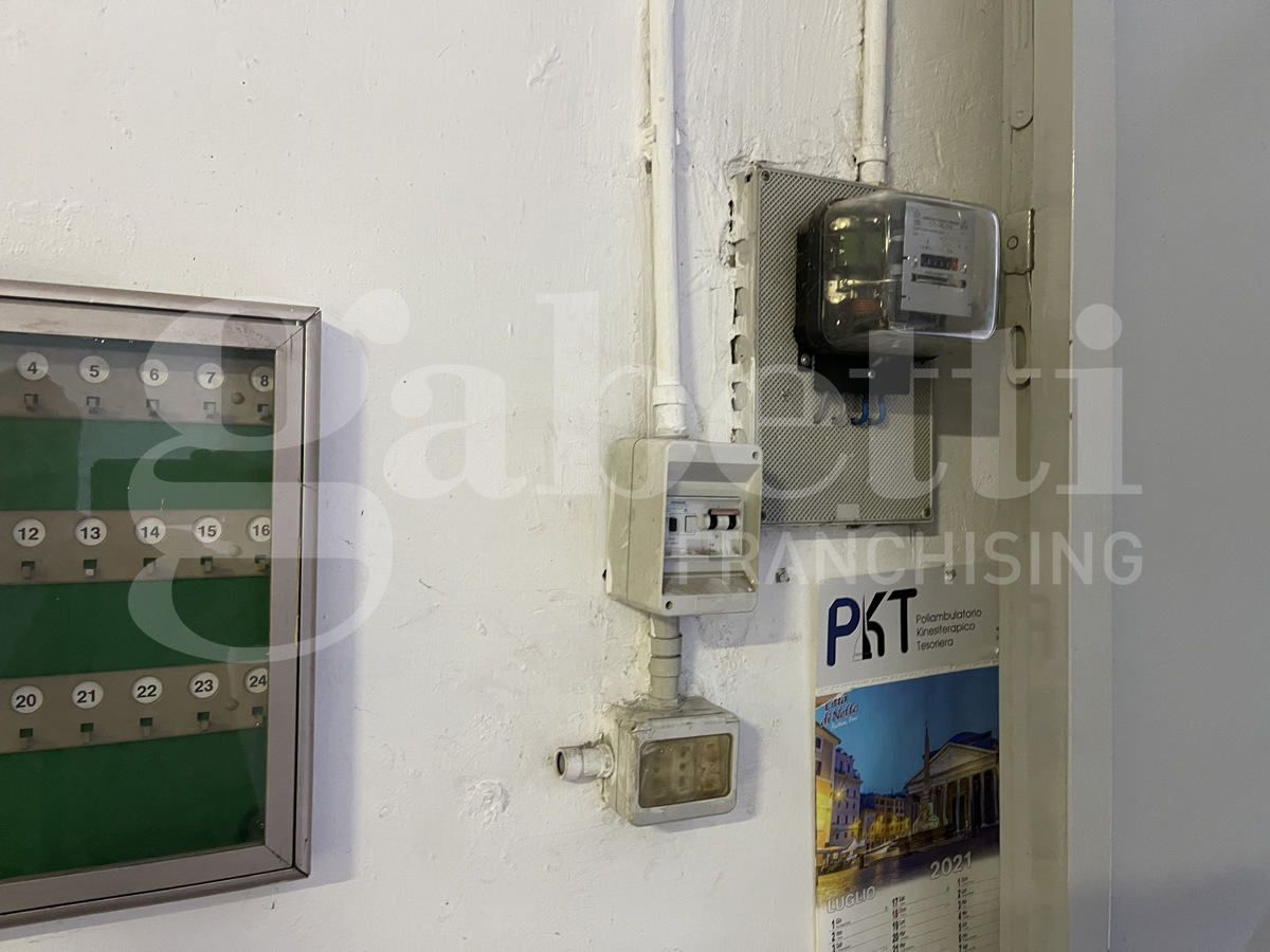 Magazzino in vendita a Torino