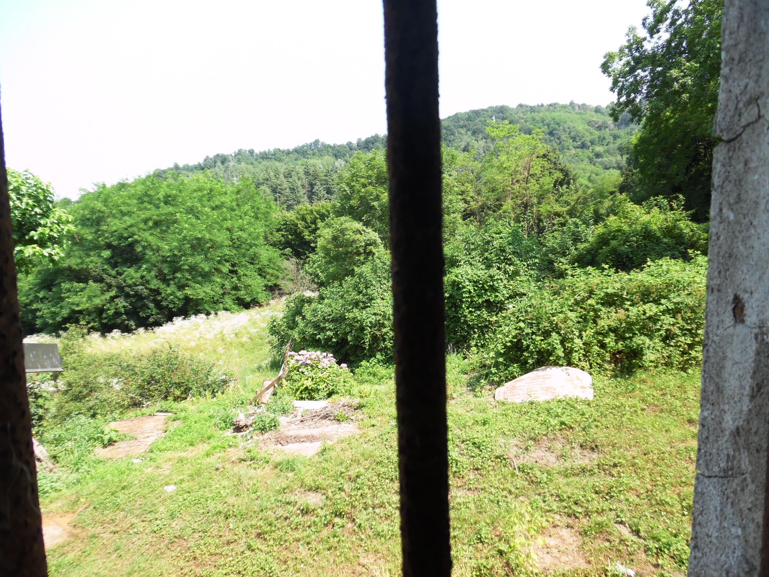 Rustico con giardino a Pino Torinese