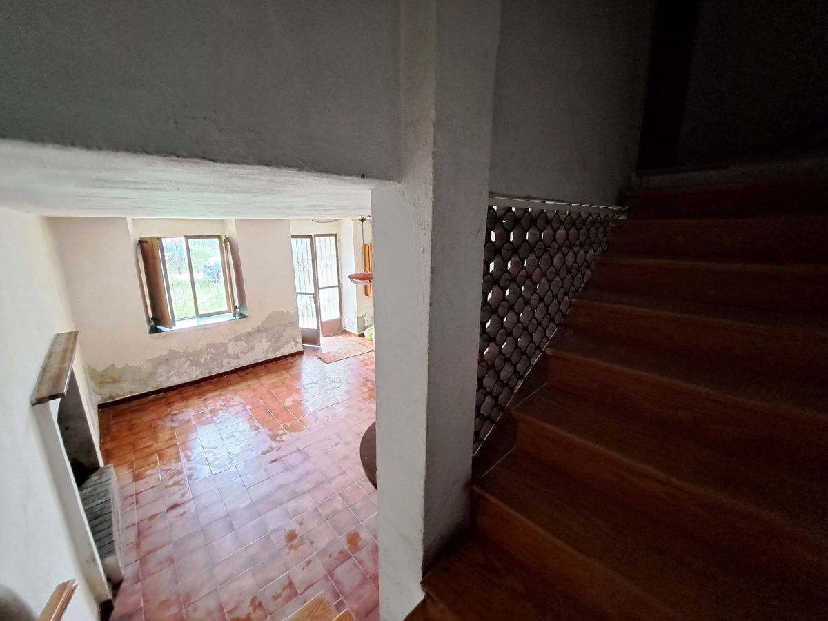 Rustico con giardino a Rivalba