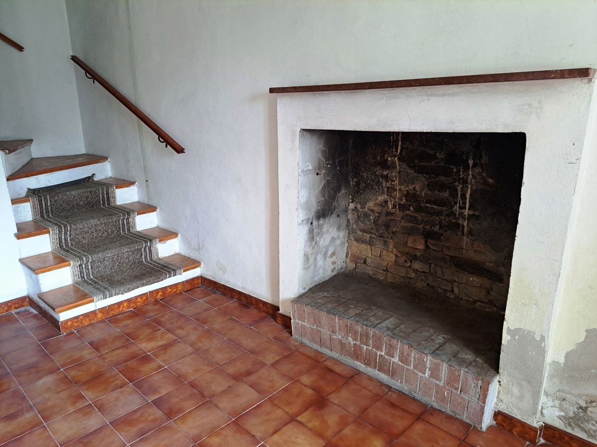 Rustico con giardino a Rivalba