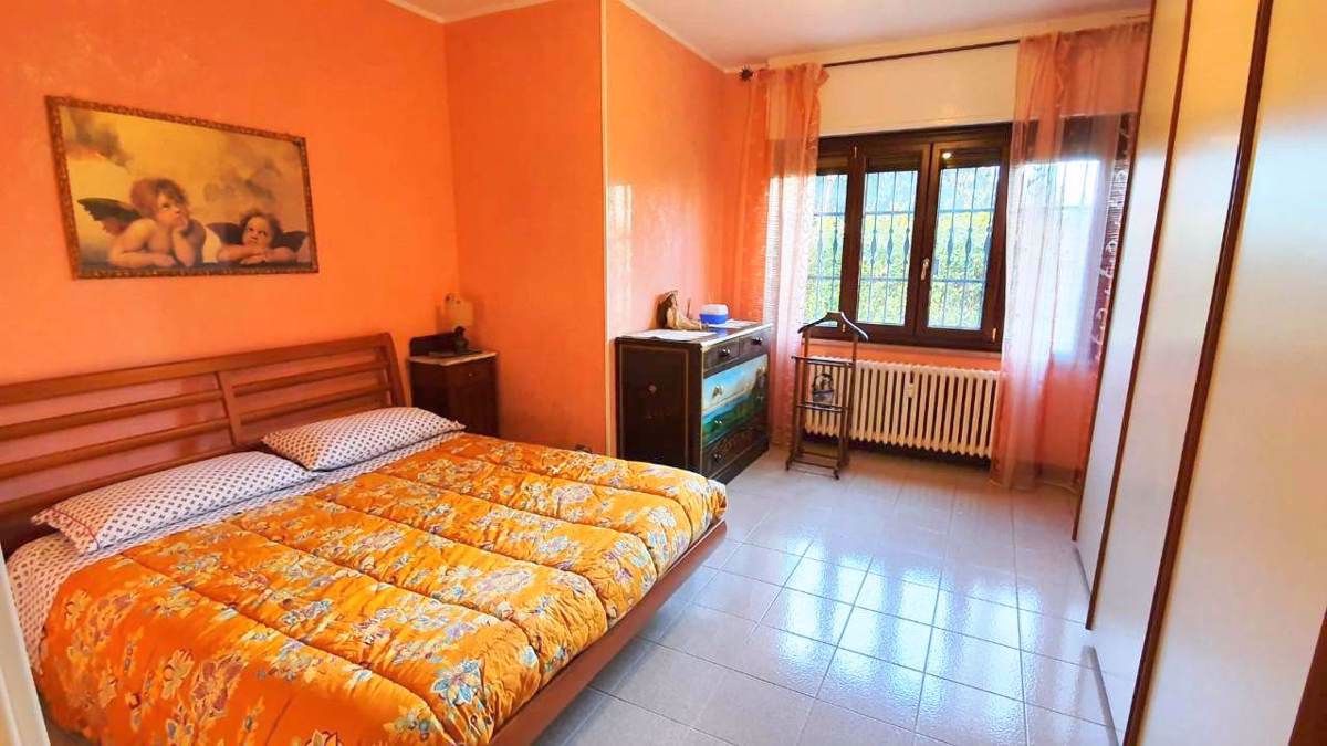 Bilocale in vendita a Pino Torinese